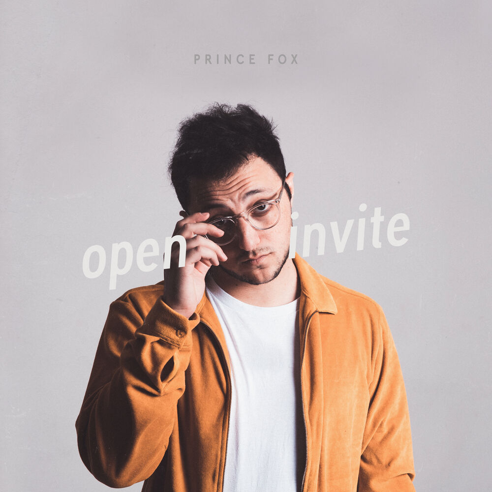 Picture of Open Invite