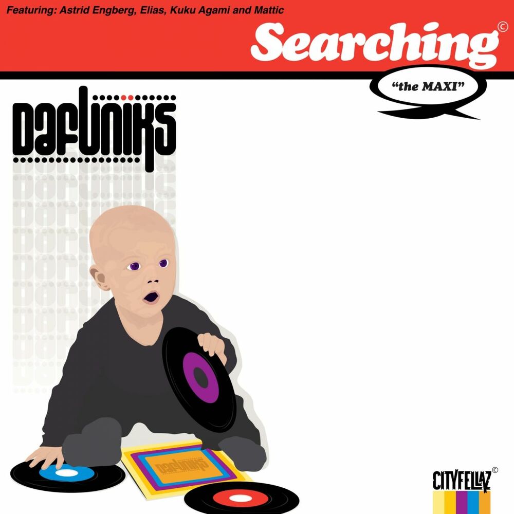 Picture of Searching