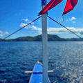 Palawan Drift