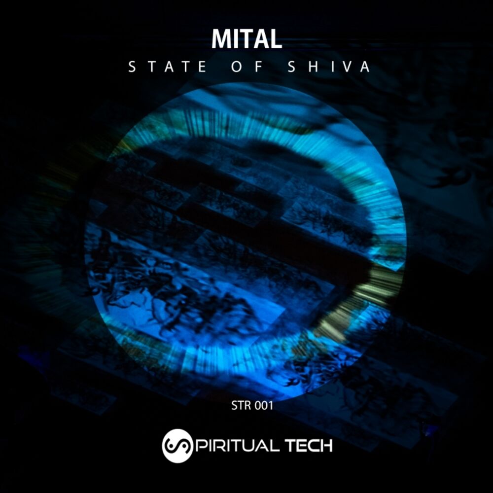 Picture of State Of Shiva EP