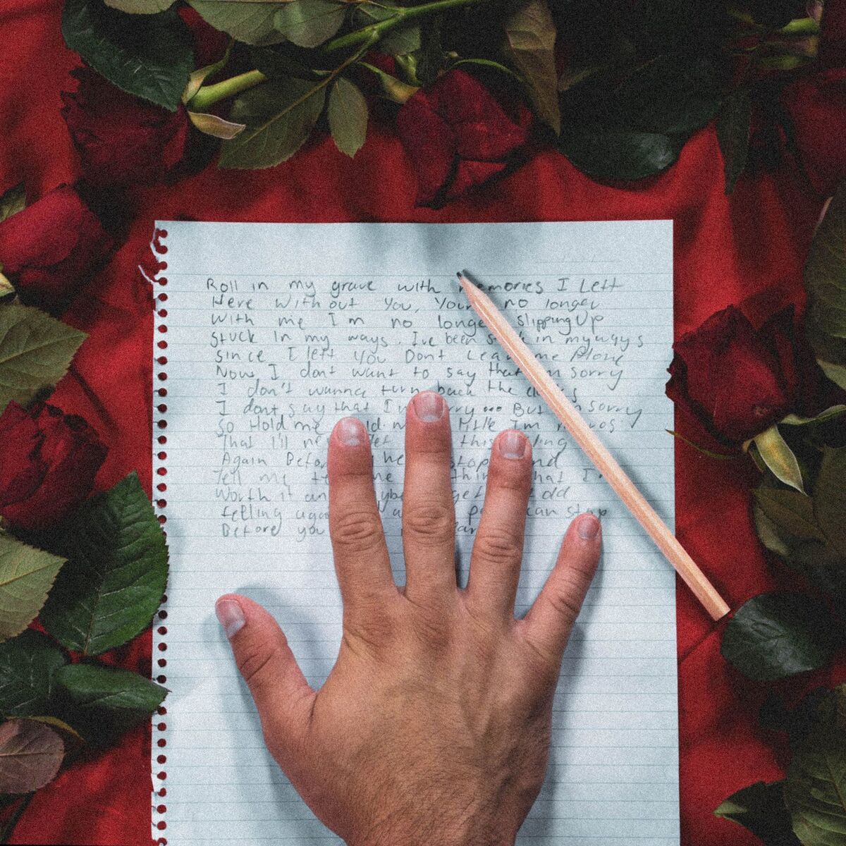 Album cover of Papercuts