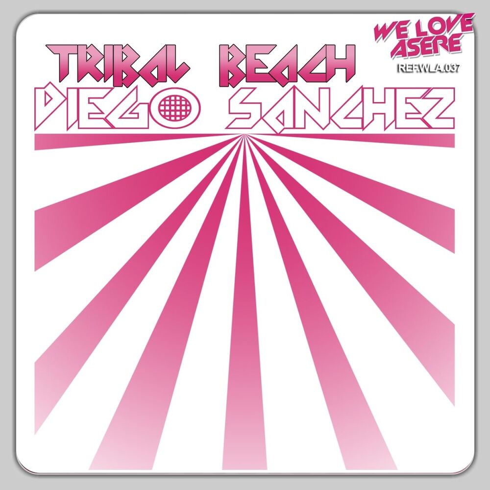 Picture of Tribal Beach