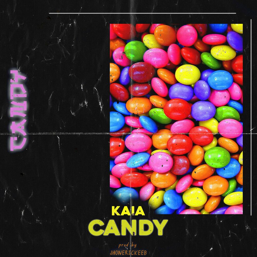 Picture of Candy