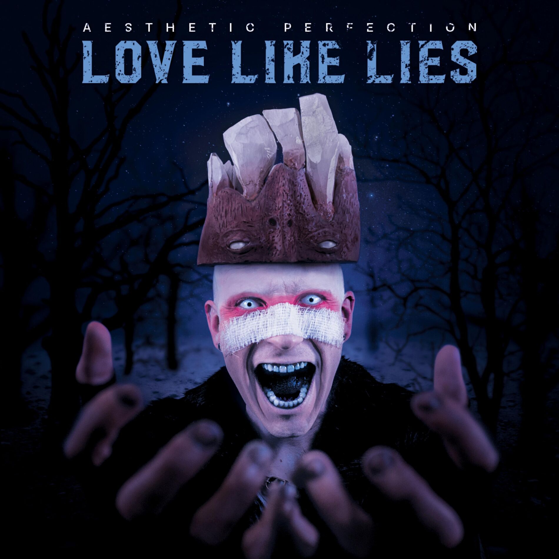 Album cover of Love Like Lies