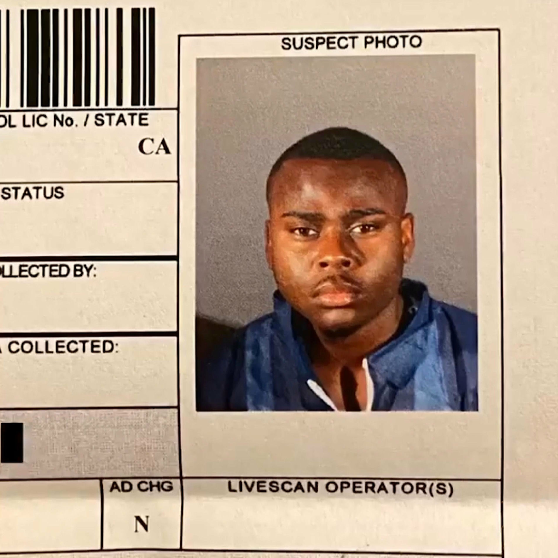 Album cover of Watch How You Talk 2 Me