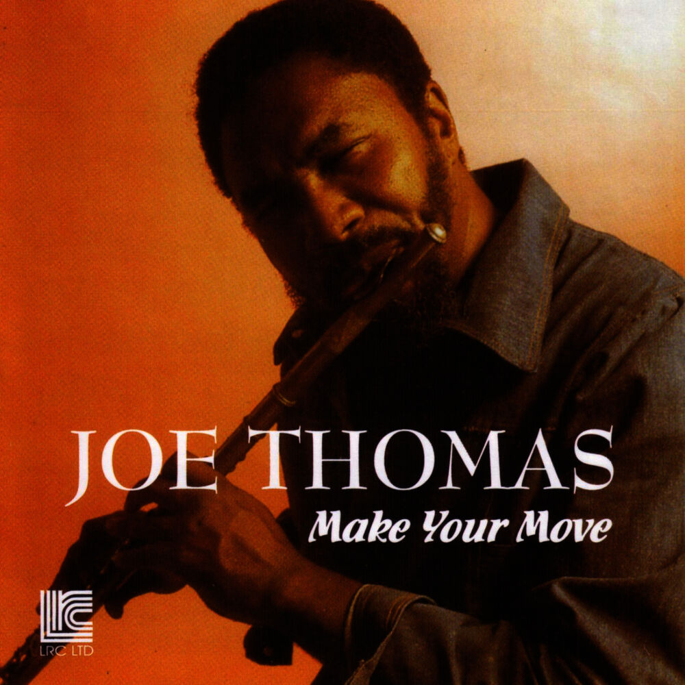 Picture of Make Your Move