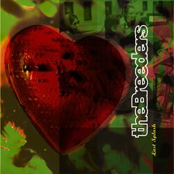 Cover of Last Splash (30th Anniversary Edition)