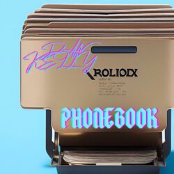 Cover of Phonebook