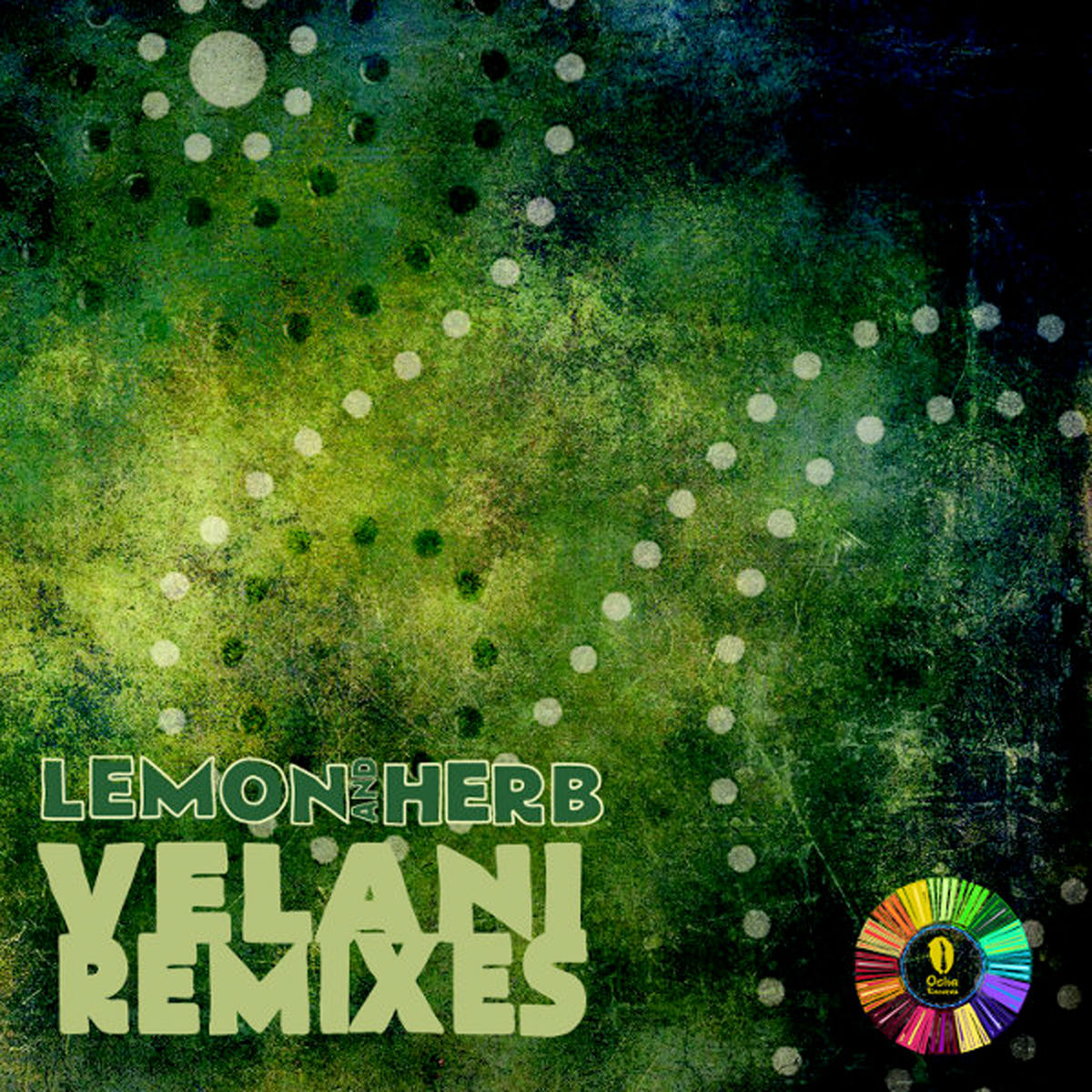 Album cover of Velani Remixes
