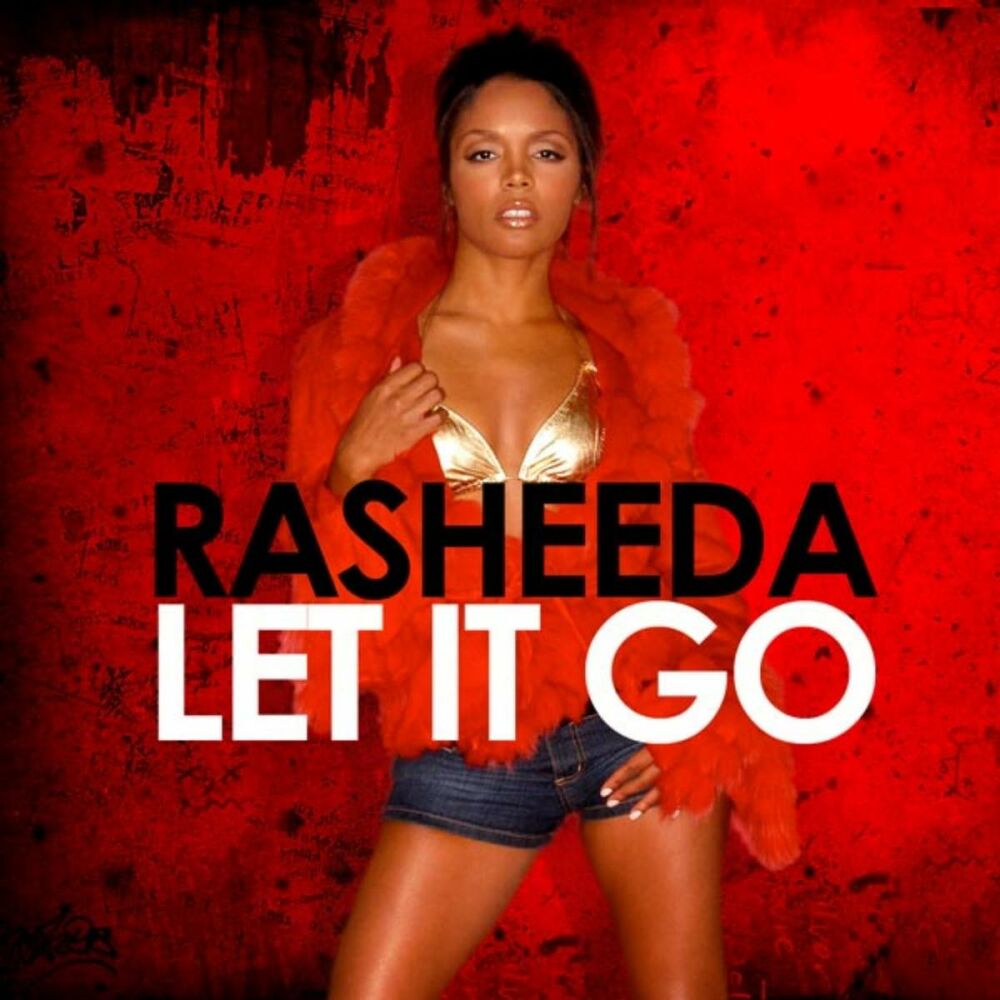 Picture of Let It Go