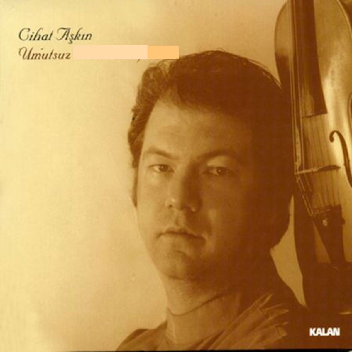 Album cover of Ermeni Halk Şarkısı