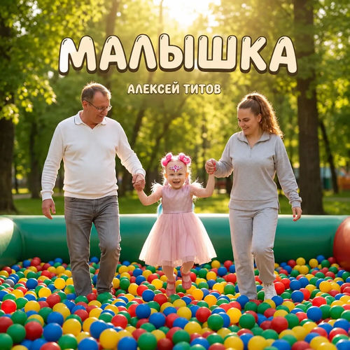 Малышка