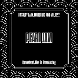 Finsbury Park, London Uk, June 6th, 1992 (Live)