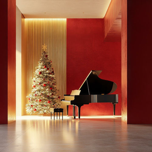 Harmonious Yule Dreams for Facilitating the Season of Togetherness