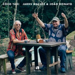 Cover of Côco Táxi