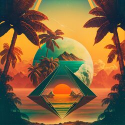 Cover of Vueltas