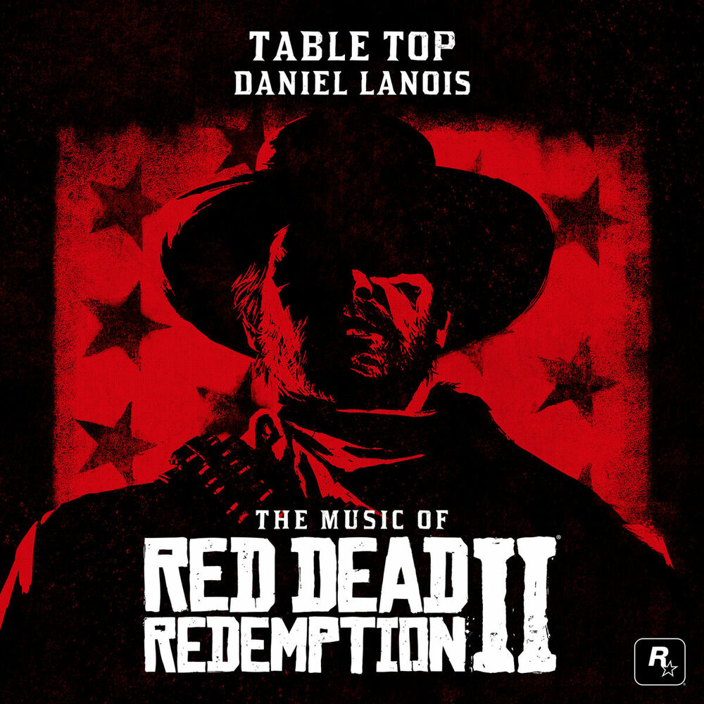 Picture of Table Top (From the Music of Red Dead Redemption 2)