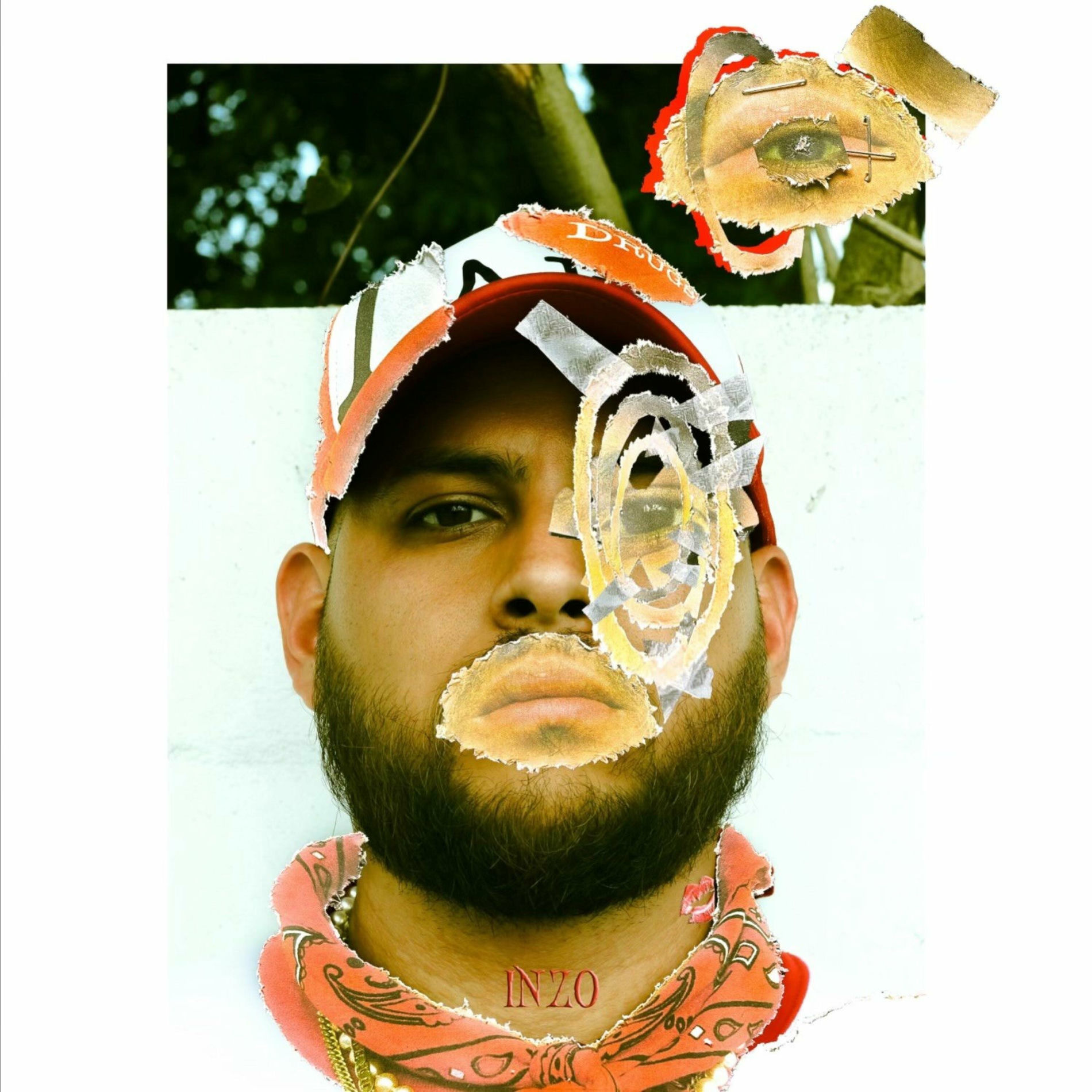 Album cover of Outside Looking In