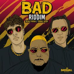 Bad Riddim