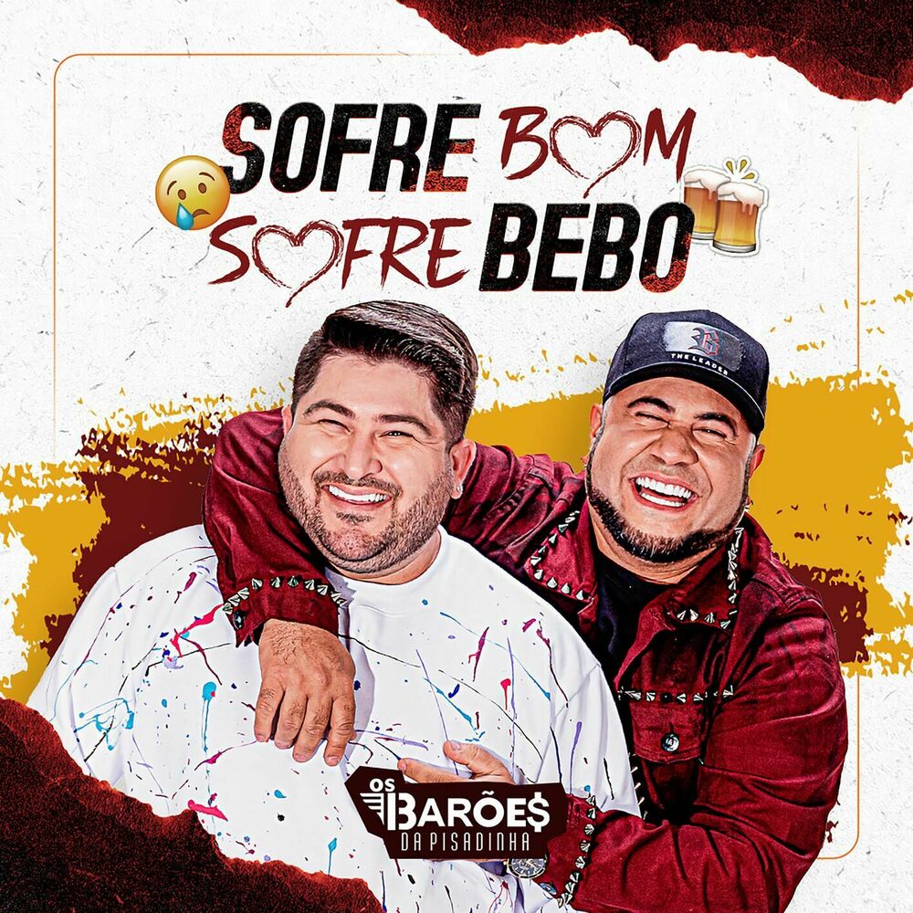 Picture of Sofre Bom Sofre Bebo