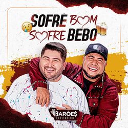 Cover of Sofre Bom Sofre Bebo