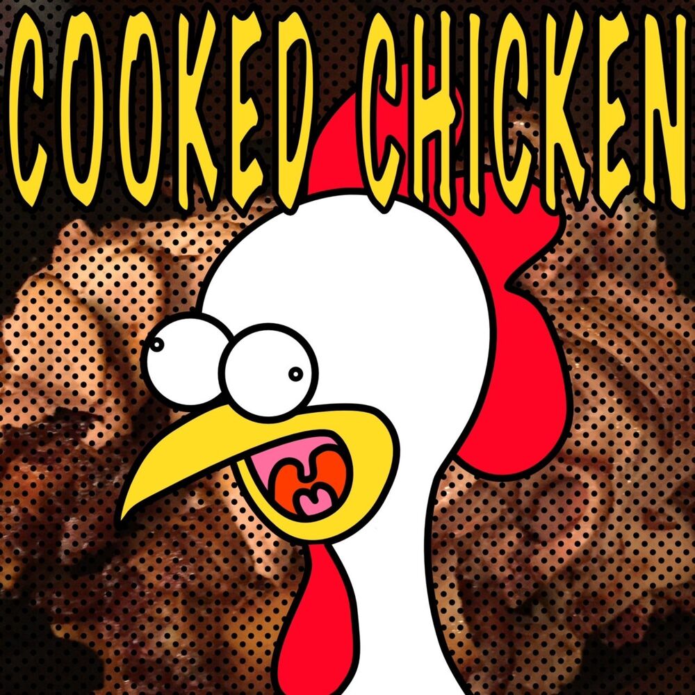 Picture of Cooked Chicken