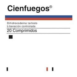 Cover of Cienfuegos