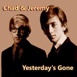 Yesterday's Gone
