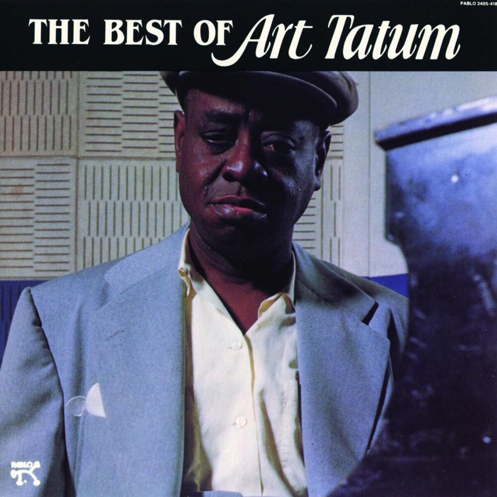 Picture of The Best Of Art Tatum
