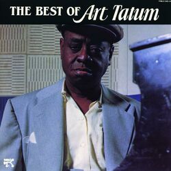 Cover of The Best Of Art Tatum