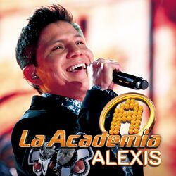 Cover of La Academia (En Vivo)