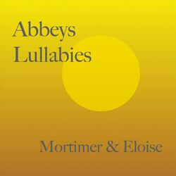 Cover of Abbeys Lullabies