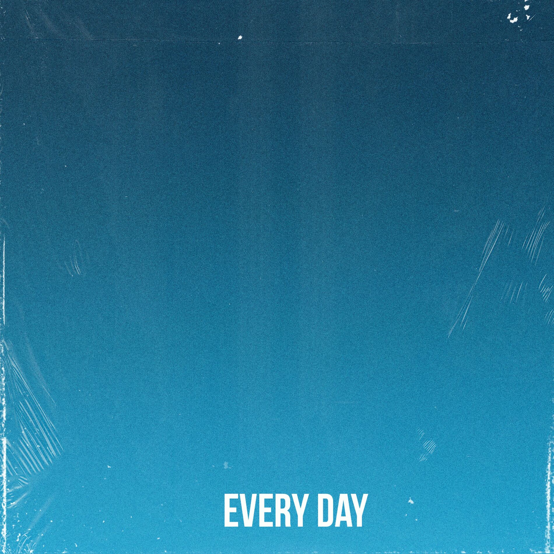 Album cover of Evey Day