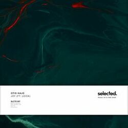 Cover of Joy
