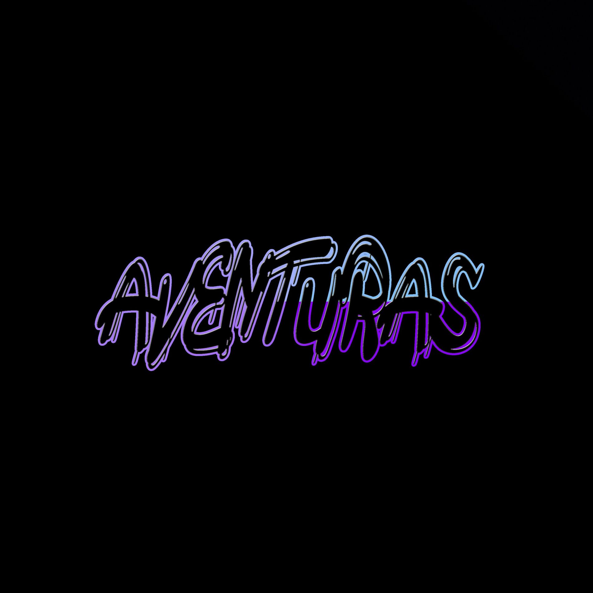 Album cover of Aventuras