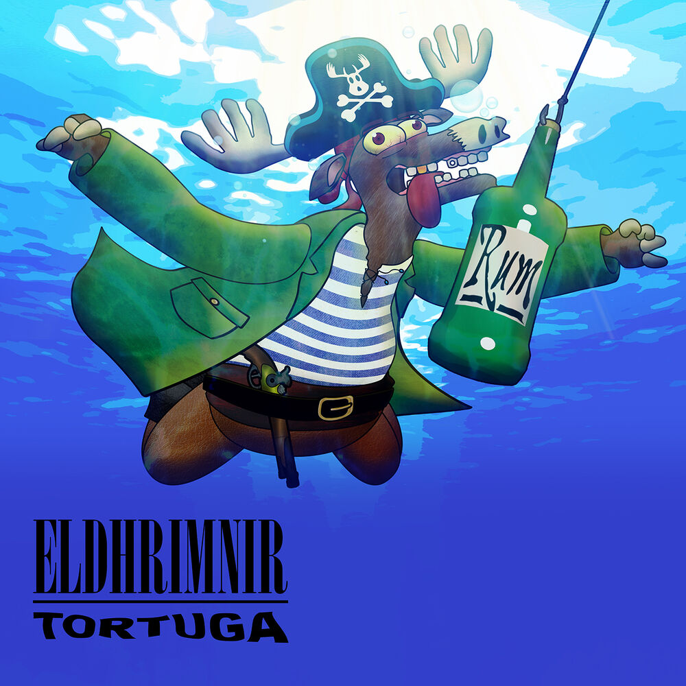 Picture of Tortuga