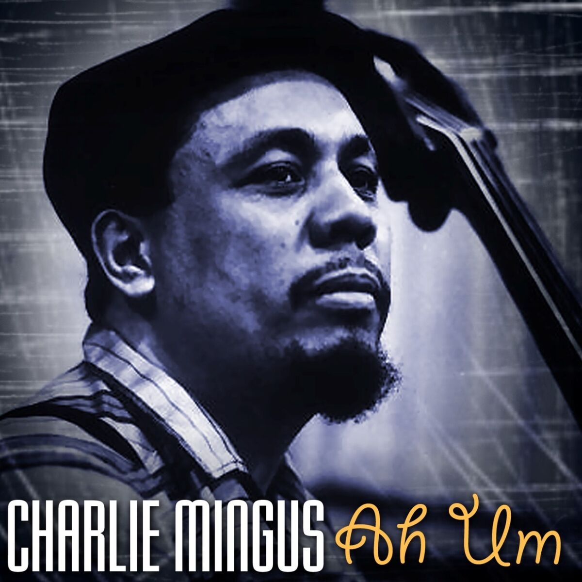 Album cover of Ah Um