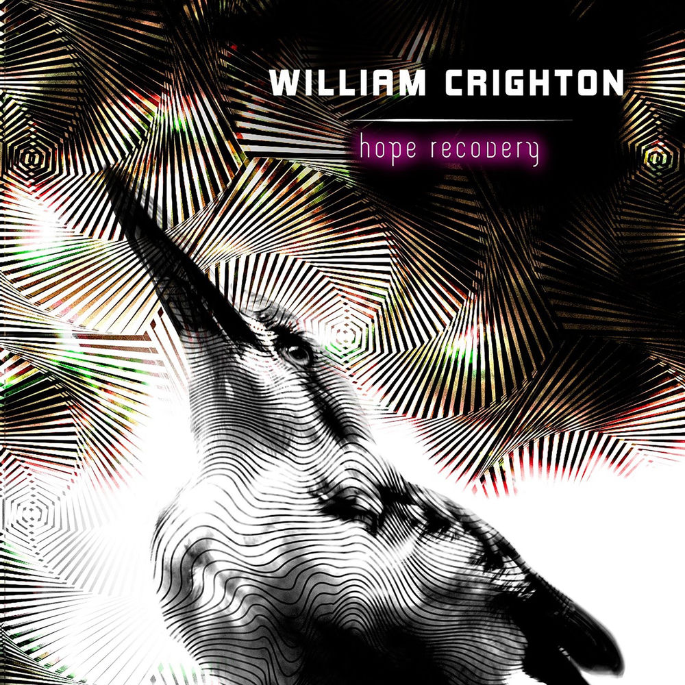Album artwork for After the Goldrush by William Crighton