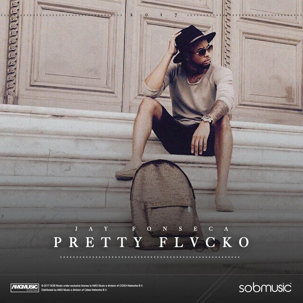 Picture of PRETTY FLVCKO EP