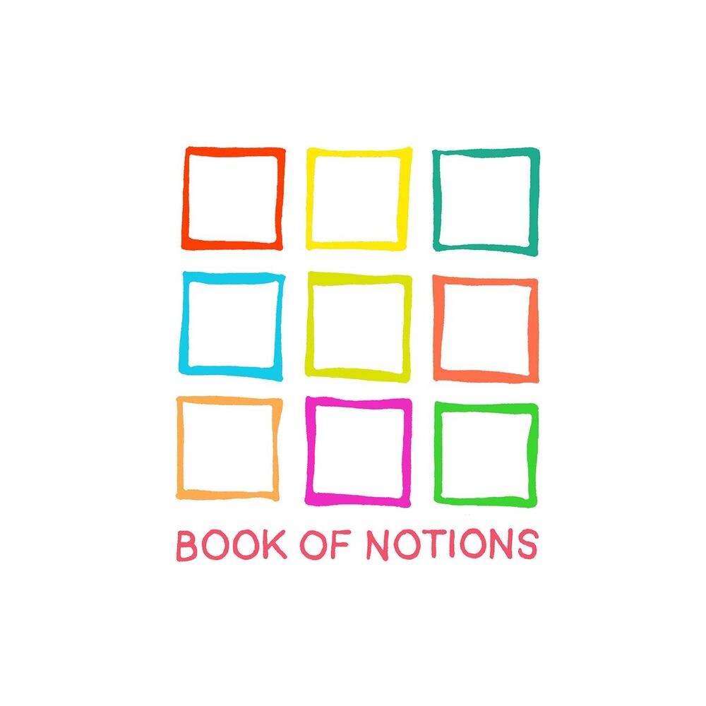 Picture of Book of Notions