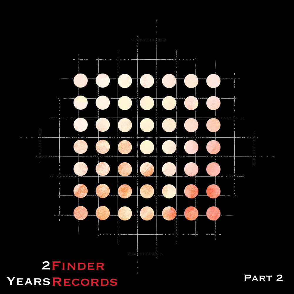 Picture of Finder Records 2 Years Part 2