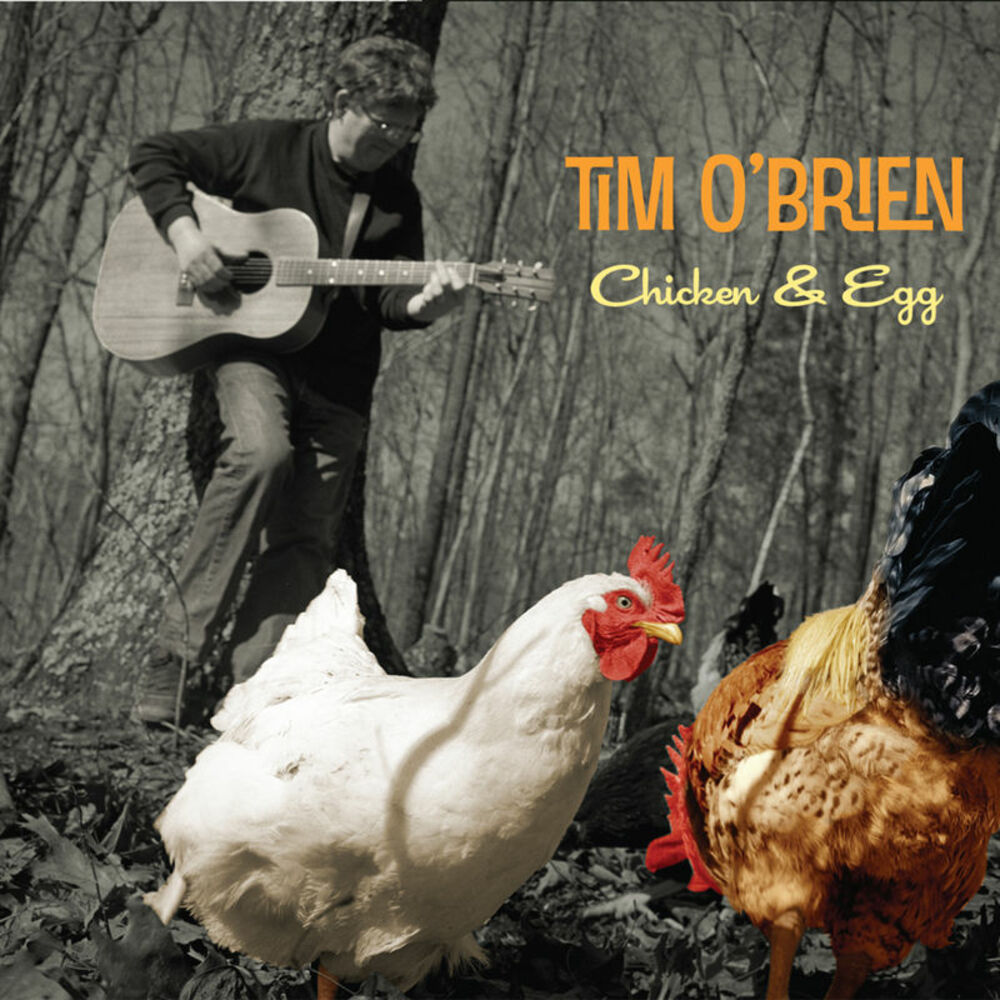 Picture of Chicken & Egg