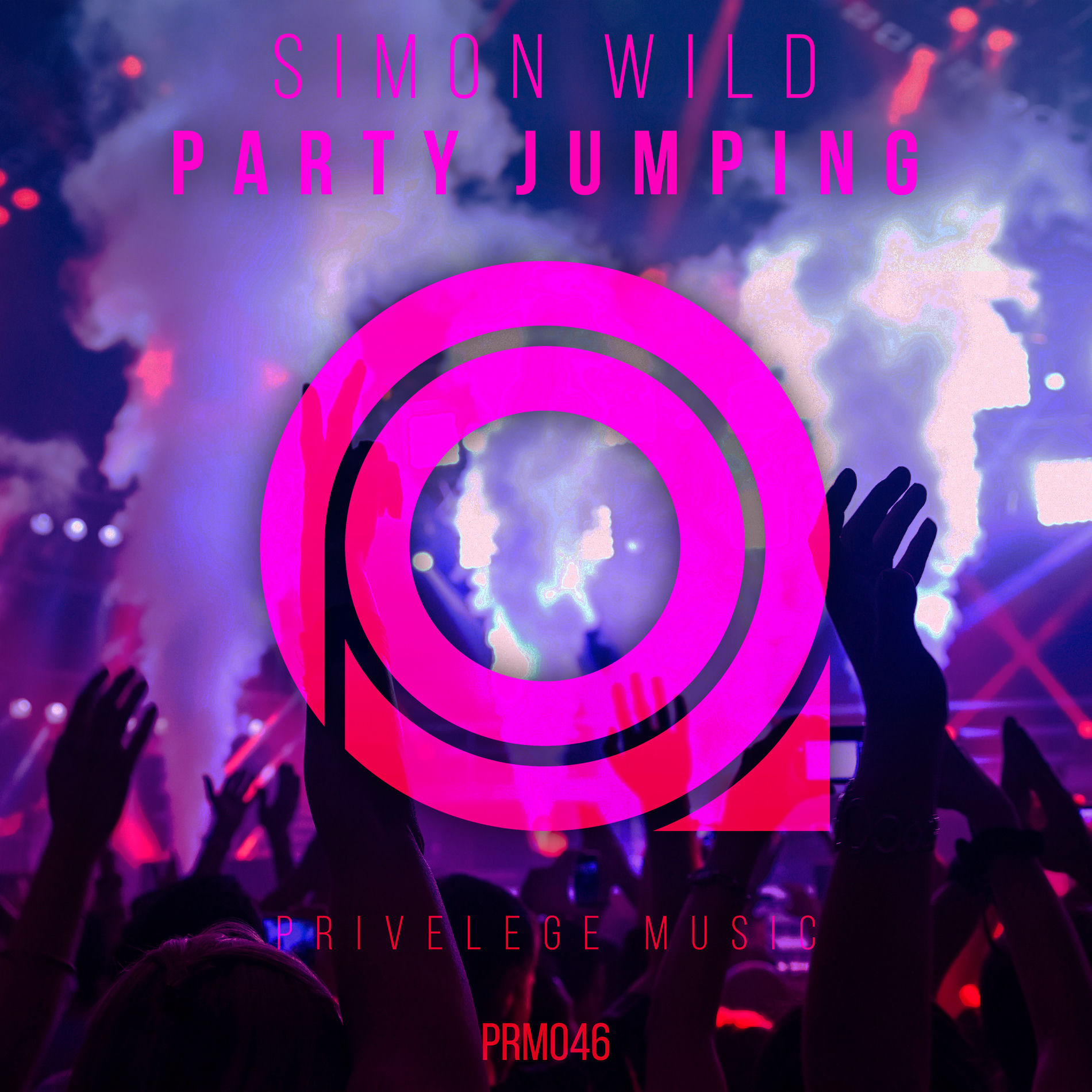 Album cover of Party Jumping