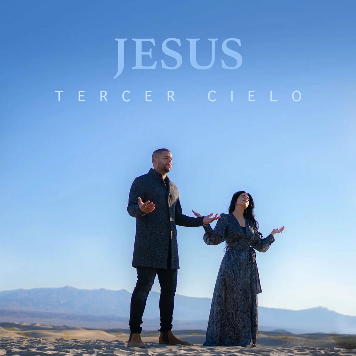 Album cover of Jesus