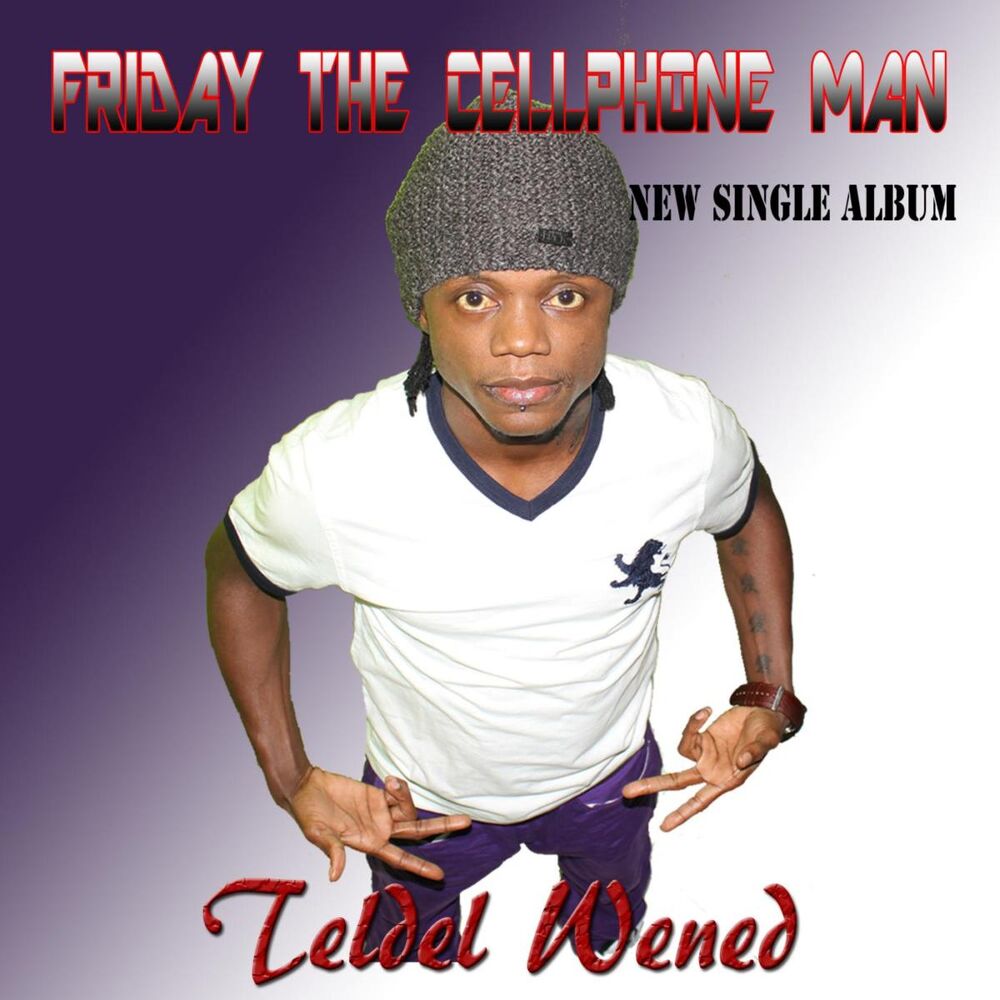 Picture of Teldel Wened