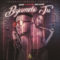 Cover of Bajamelo Tu