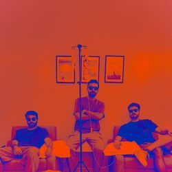Cover of Qasmein