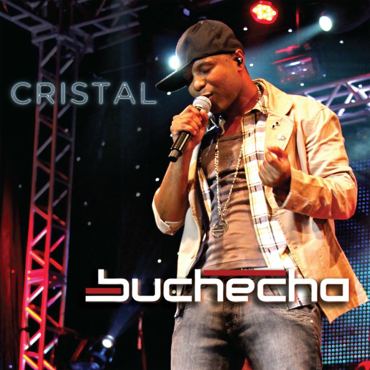 Album cover of Cristal (Participação especial belo)