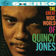 Caravan by Quincy Jones album cover