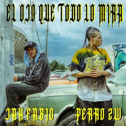 Cover of El Ojo Que Todo Lo Mira